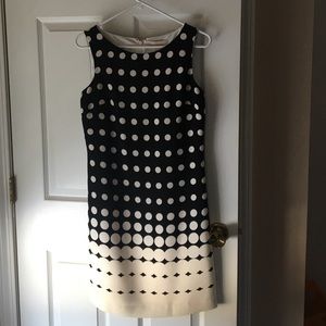 Banana Republic dress