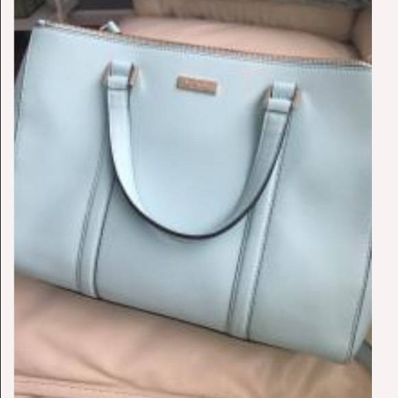 Kate Spade 2014 Spring Collection Handbag