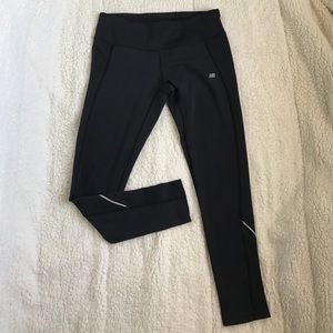 ❌ SOLD❌New Balance Running Acceleration Tights OBO