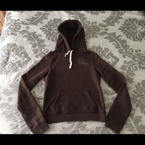 Hollister Pullover Hoodie
