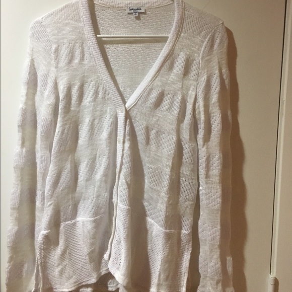 Splendid summer sweater