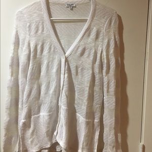 Splendid summer sweater