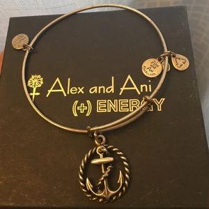 Alex and Ani