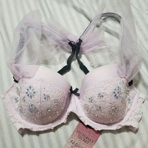 Victoria's Secret lacey bra