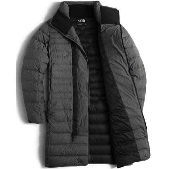 the north face far northern jacket