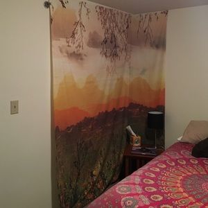 Urban Outfiters Tapestry