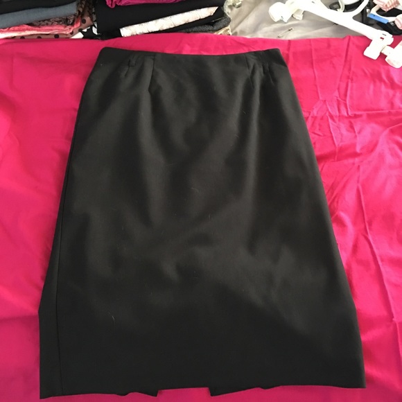 Express Pencil Skirt - Picture 1 of 4