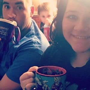 Meet your Posher, Kendra