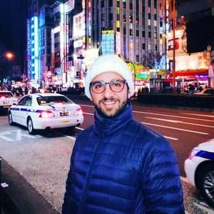 Meet your Posher, Salo