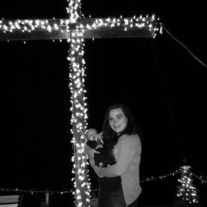 Meet your Posher, Tonya