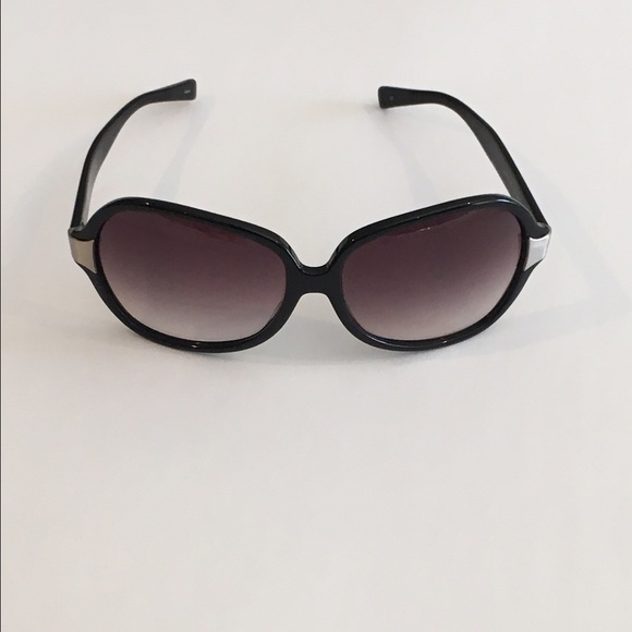 Oliver Peoples Leyla in Black