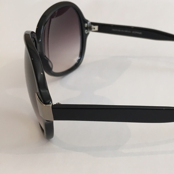 Oliver Peoples Leyla in Black
