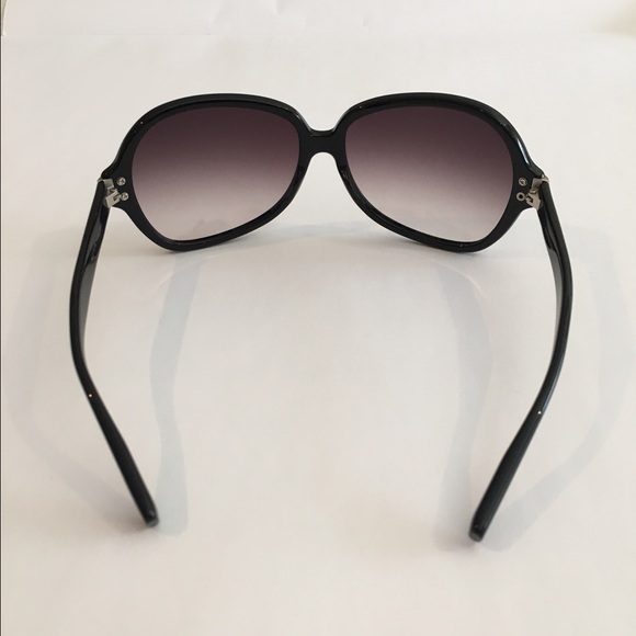 Oliver Peoples Leyla in Black main image 7