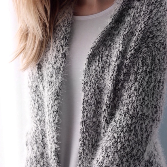 Manhattan Soft Fuzzy Sweater *LAST! - Picture 2 of 4