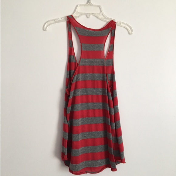 Razor Back Tank - Picture 3 of 3