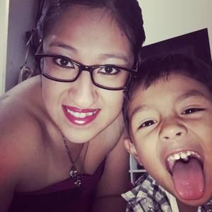 Meet your Posher, Cristian