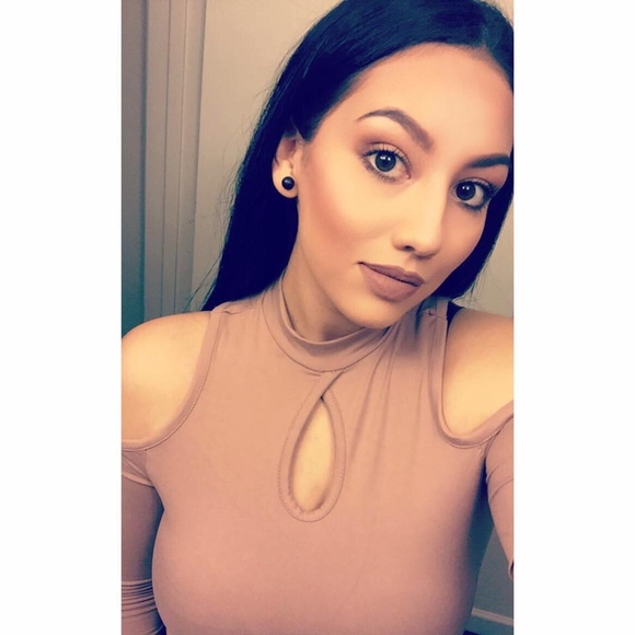 Meet your Posher, Cindy