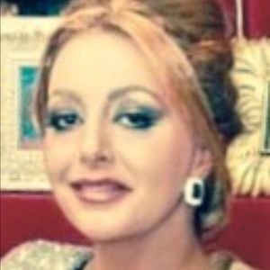 Meet your Posher, Maryam