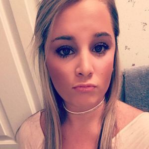 Meet your Posher, Katelin