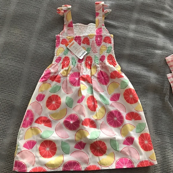 Gymboree dress 5t