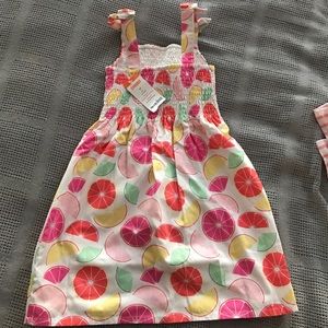 Gymboree dress 5t