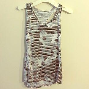 Nike Running tech-tank