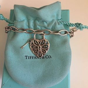 Tiffany and Co bracelet