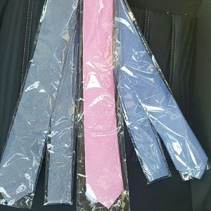 Tie's