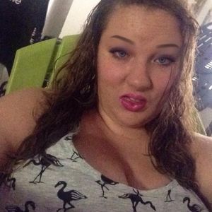 Meet your Posher, Ansley