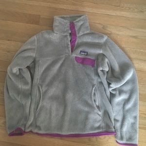 Patagonia Women's Fleece