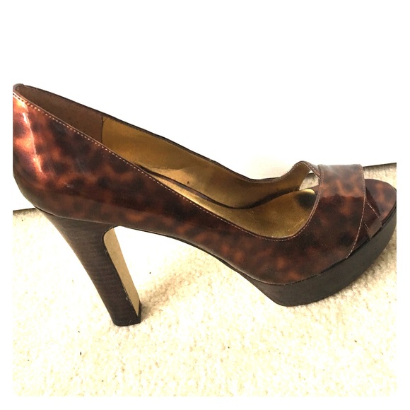 Marc fisher pumps