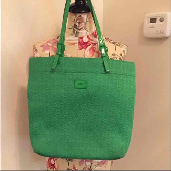 Authentic Michael Kors bag