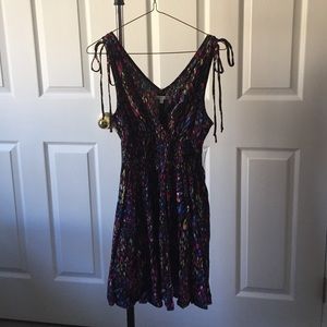 NWT Charlotte Russe dress
