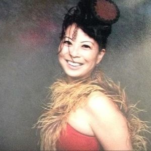 Meet your Posher, June