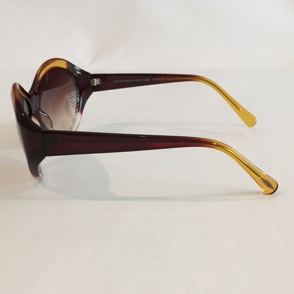 Oliver Peoples Casella