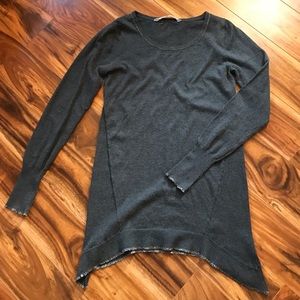 Athleta sweater