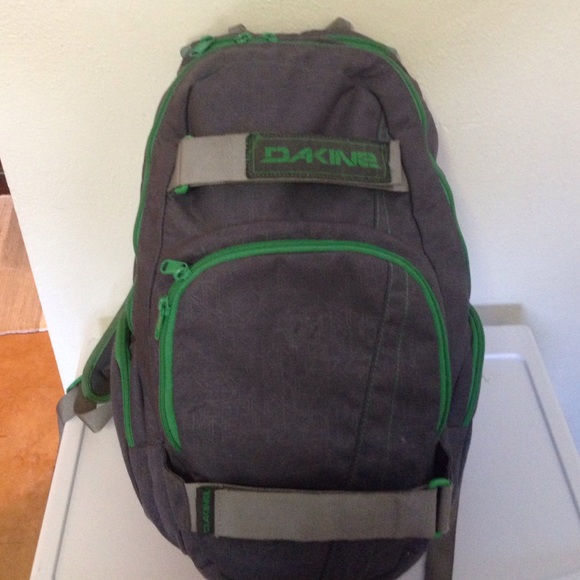 DAKINE backpack