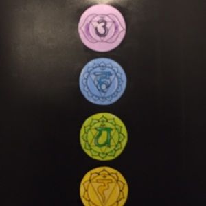 Meet your Posher, Mia