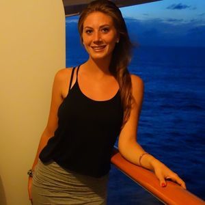 Meet your Posher, Briiezy