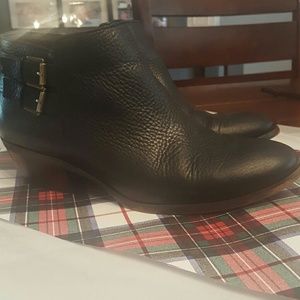Sam Edelman ankle boots!