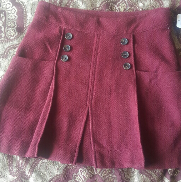 Free People Skirt