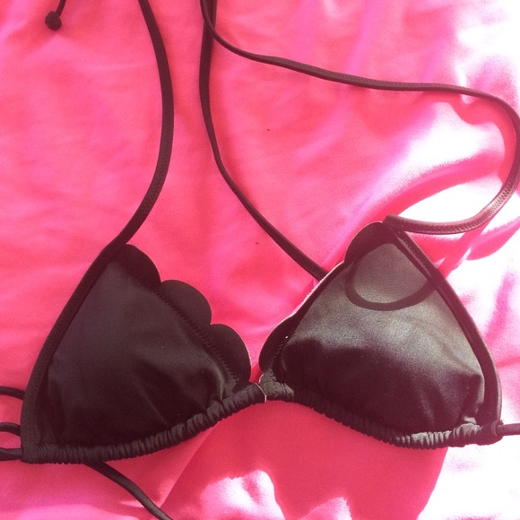 Victoria's Secret bikini top