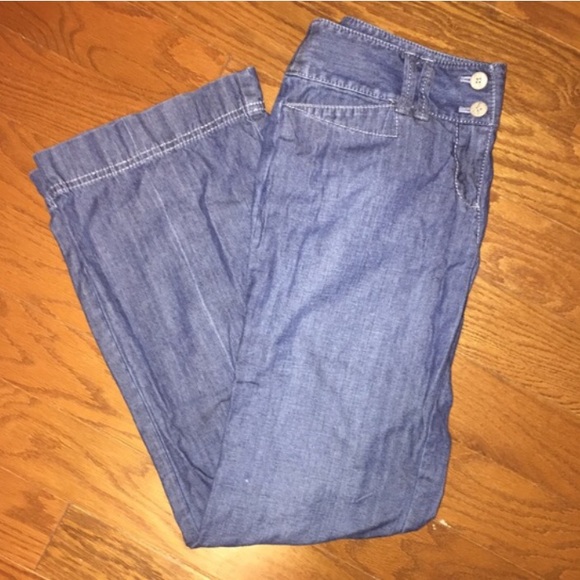 Ann Taylor jeans