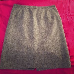 Ann Taylor Pencil skirt