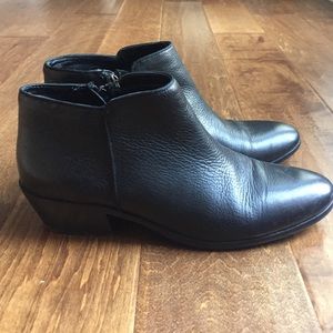 Sam Edelman Petty booties