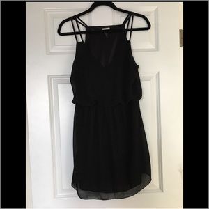 Tobi Square One Tank Dress