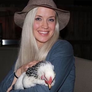 Meet your Posher, Mo