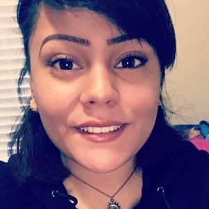 Meet your Posher, Ingrid