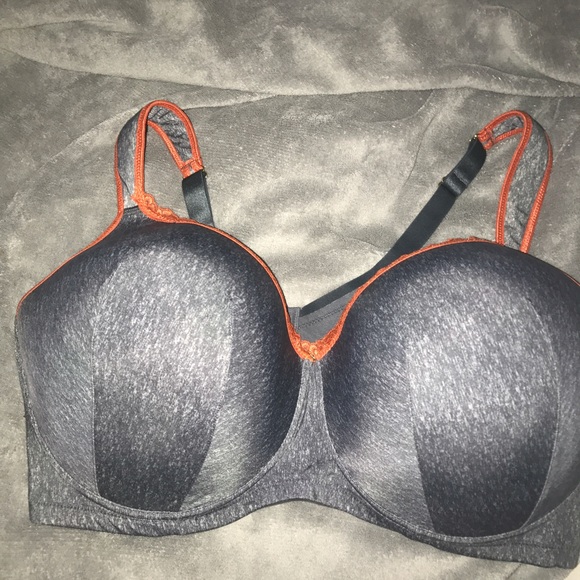 Butterfly Full Coverage Bra