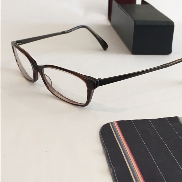 Paul Smith (subsidiary of Oliver Peoples) Tusty